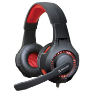 Наушники геймерские DEFENDER Warhead G-450 (64146)