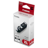 Картридж CANON PGI-450Bk XL Black (6434B001)