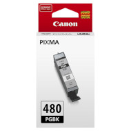 Картридж CANON PGI-480PGBK Black (2077C001)