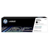 Тонер-картридж HP 205A Black (CF530A)