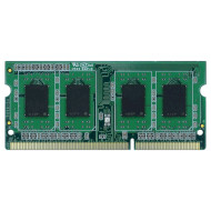 Модуль памяти EXCELERAM SO-DIMM DDR3 1333MHz 4GB (E30802S)