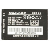 Аккумулятор LENOVO BL045A for E118/E210/E217/E268/E369/i300/ii370/i389 800мАч