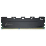 Модуль памяти EXCELERAM Kudos Black DDR3L 1600MHz 8GB (EKBLACK3081611LA)