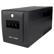 ИБП LOGICPOWER LPM-1100VA-P (LP6445)