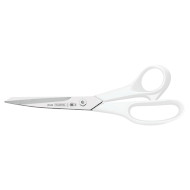 Ножницы кухонные TRAMONTINA Professional Master Microserrated White 216мм (25924/088)