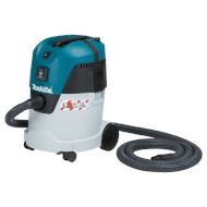 Пылесос профессиональный MAKITA VC2512L