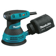 Эксцентриковая шлифмашина MAKITA BO5031
