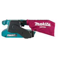 Ленточная шлифмашина MAKITA 9910