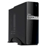 Корпус GAMEMAX ST-607 400W