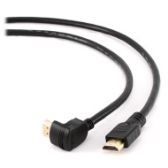 Кабель CABLEXPERT HDMI 1.8м Black (CC-HDMI490-6)