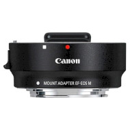 Байонет-адаптер CANON EF-EOS M (6098B005)