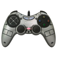 Геймпад DEFENDER Zoom USB Xinput (64244)