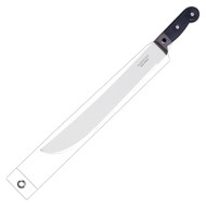 Нож мачете TRAMONTINA Machete 410мм (26600/116)