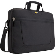 Сумка для ноутбука 15.6" CASE LOGIC Top Loading Laptop Case Black (3201492)