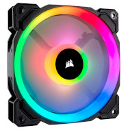 Вентилятор CORSAIR LL120 Dual Light Loop RGB LED (CO-9050071-WW)