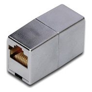 Соединитель витой пары DIGITUS DN-93901 Cat.5 Silver