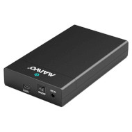 Карман внешний MAIWO K3568G2 для HDD/SSD 2.5"/3.5" SATA to USB3.0