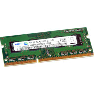 Модуль памяти SAMSUNG SO-DIMM DDR3 1333MHz 2GB (M471B5773DH0-CH9)