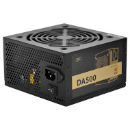 Блок питания 500W DEEPCOOL DA500 (DP-BZ-DA500N)