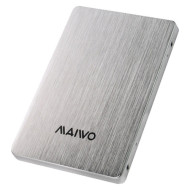 Адаптер MAIWO KT031B M.2 (NGFF) SSD to SATA в отсек 2.5" SATA