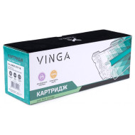 Тонер-картридж VINGA Samsung MLT-D111S Black (V-L-SMLT-D111A)