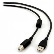 Кабель MAXXTER USB2.0 AM/BM 1.8м (UF-AMBM-6)