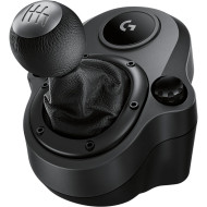 Коробка передач LOGITECH G Driving Force Shifter для рулей G29/G920 (941-000130)
