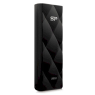 Флэшка SILICON POWER Blaze B20 USB3.0 128GB (SP128GBUF3B20V1K)