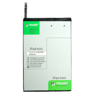 Аккумулятор POWERPLANT Apple iPad mini 4440мАч (DV00DV6311)