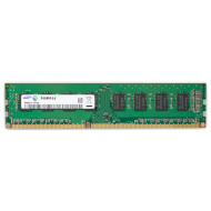 Модуль памяти SAMSUNG DDR3 1600MHz 2GB (M378B5773QB0-CK0)