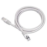 Патч-корд CABLEXPERT U/FTP Cat.5e 3м Gray (PP22-3M)