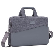 Сумка для ноутбука 15.6" RIVACASE Egmont 7930 Gray