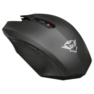 Мышь игровая TRUST Gaming GXT 115 Macci Wireless Black (22417)