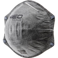 Защитная маска NEO TOOLS N95 FFP2 3шт (97-300)