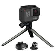 Крепления на штатив с триподом GOPRO Tripod Mounts (ABQRT-002)