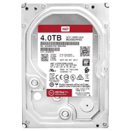 Жёсткий диск 3.5" WD Red Pro 4TB SATA/256MB (WD4003FFBX)
