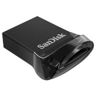 Флэшка SANDISK Ultra Fit 128GB (SDCZ430-128G-G46)