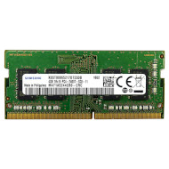 Модуль памяти SAMSUNG SO-DIMM DDR4 2400MHz 4GB (M471A5244CB0-CRC)