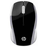 Мышь HP 200 Pike Silver (2HU84AA)