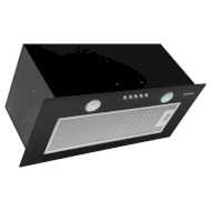 Вытяжка PERFELLI BI 6562 A 1000 BL LED Glass