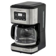 Капельная кофеварка FIRST FA-5459-4 Gray