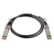 Кабель прямого подключения D-LINK DEM-CB100S 10Gb SFP+ 1м