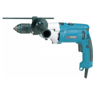 Ударная дрель MAKITA HP2071