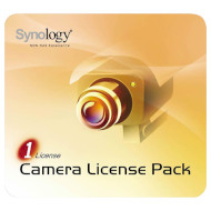 Лицензия SYNOLOGY Camera License Pack 1 camera