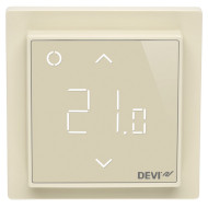 Терморегулятор DEVI DEVIreg Smart Ivory (140F1142)