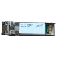 Модуль CISCO SFP-10G-LR SFP+ 10GbE Tx1310 10km SM LC Duplex (SFP-10G-LR=)