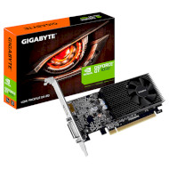 Видеокарта GIGABYTE GT 1030 Low Profile D4 2G (GV-N1030D4-2GL)