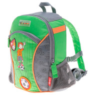 Школьный рюкзак SIGIKID Kily Keeper (23769)