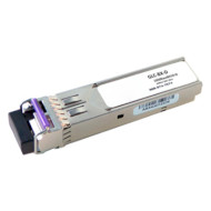 Модуль CISCO GLC-BX-D SFP 1GbE Tx1490 20km SM LC