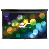 Проекционный экран ELITE SCREENS Manual M120UWH2 265.7x149.4см